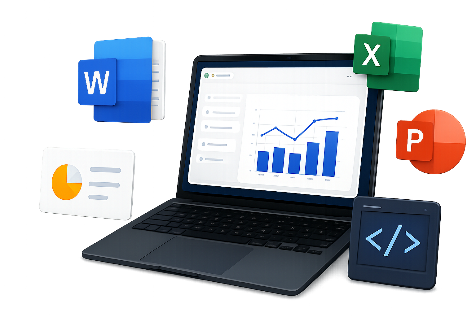 Plato Project Devices and Documents